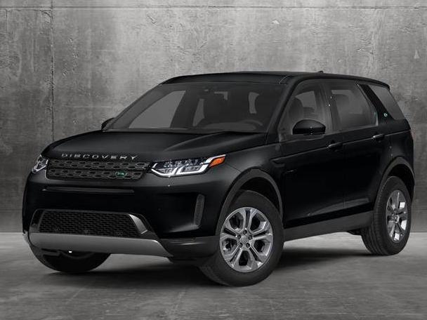 LAND ROVER DISCOVERY SPORT 2023 SALCL2FX0PH338281 image